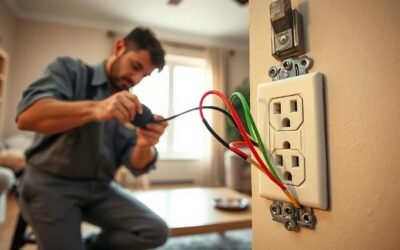 Aumentar la Potencia Eléctrica de la Vivienda