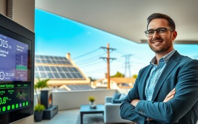 Aumentar la Potencia Eléctrica de la Vivienda