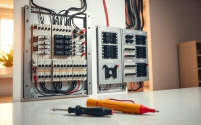 Cuánto Cuesta un Cuadro Eléctrico Nuevo