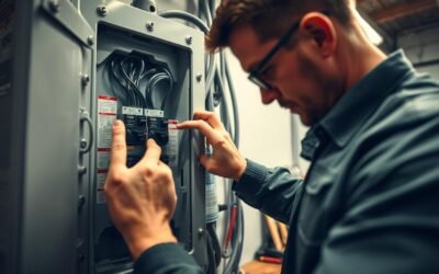 Cómo Resetear el ICP o Diferencial que Salta