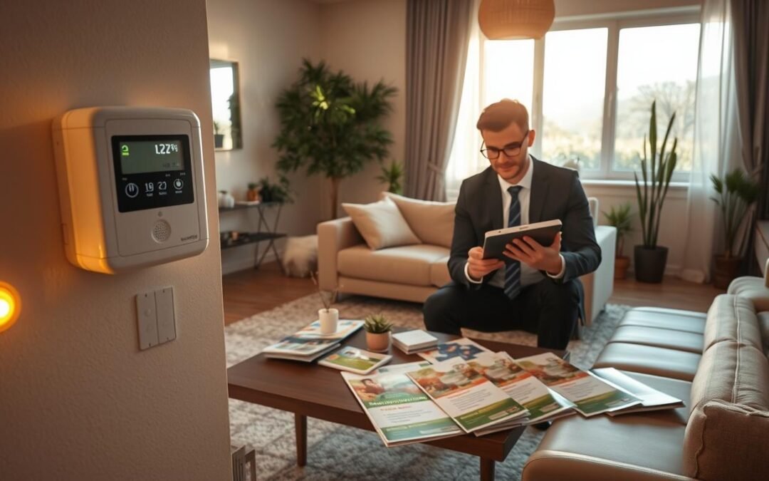 Cómo Reducir la Potencia Contratada en Getafe