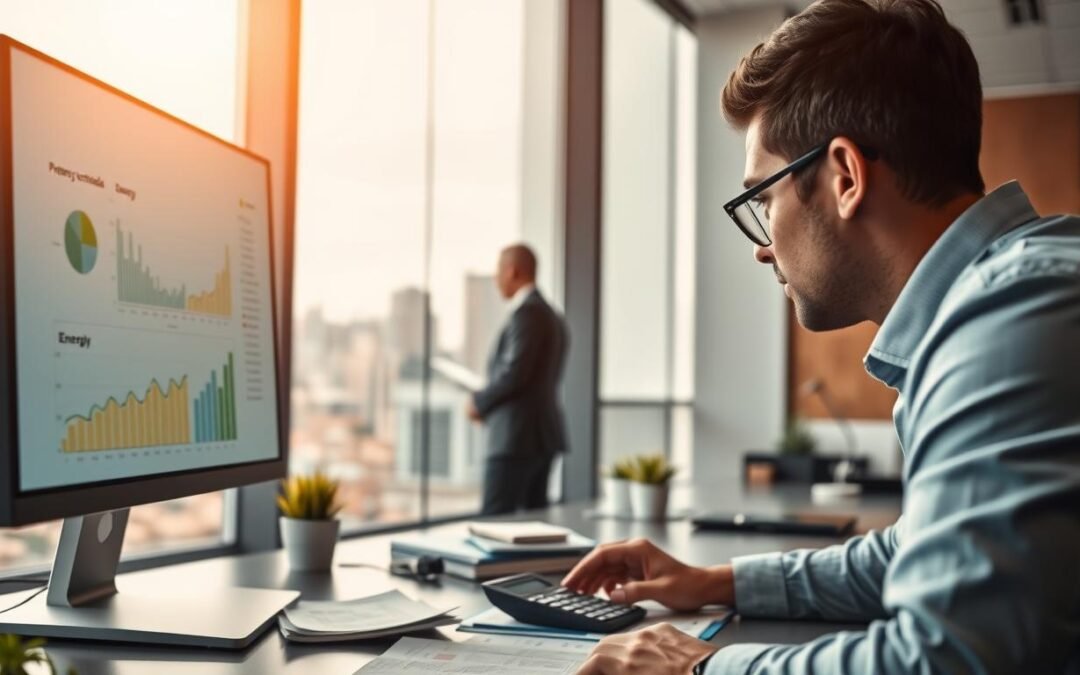 Potencia Contratada: Cómo Saber si Pagas de Más